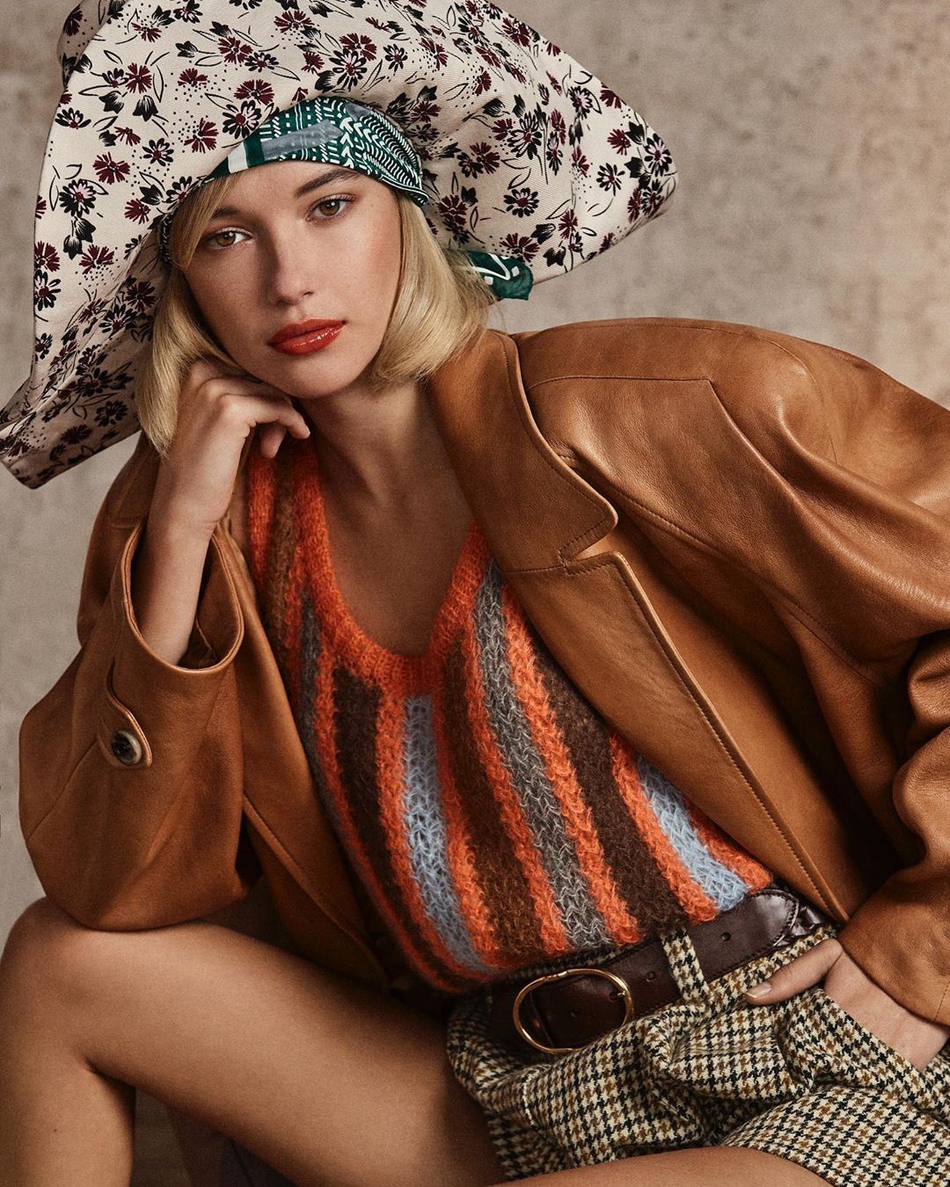 杜兰特点赞超美95后嫩模！品味甩哈登几条街