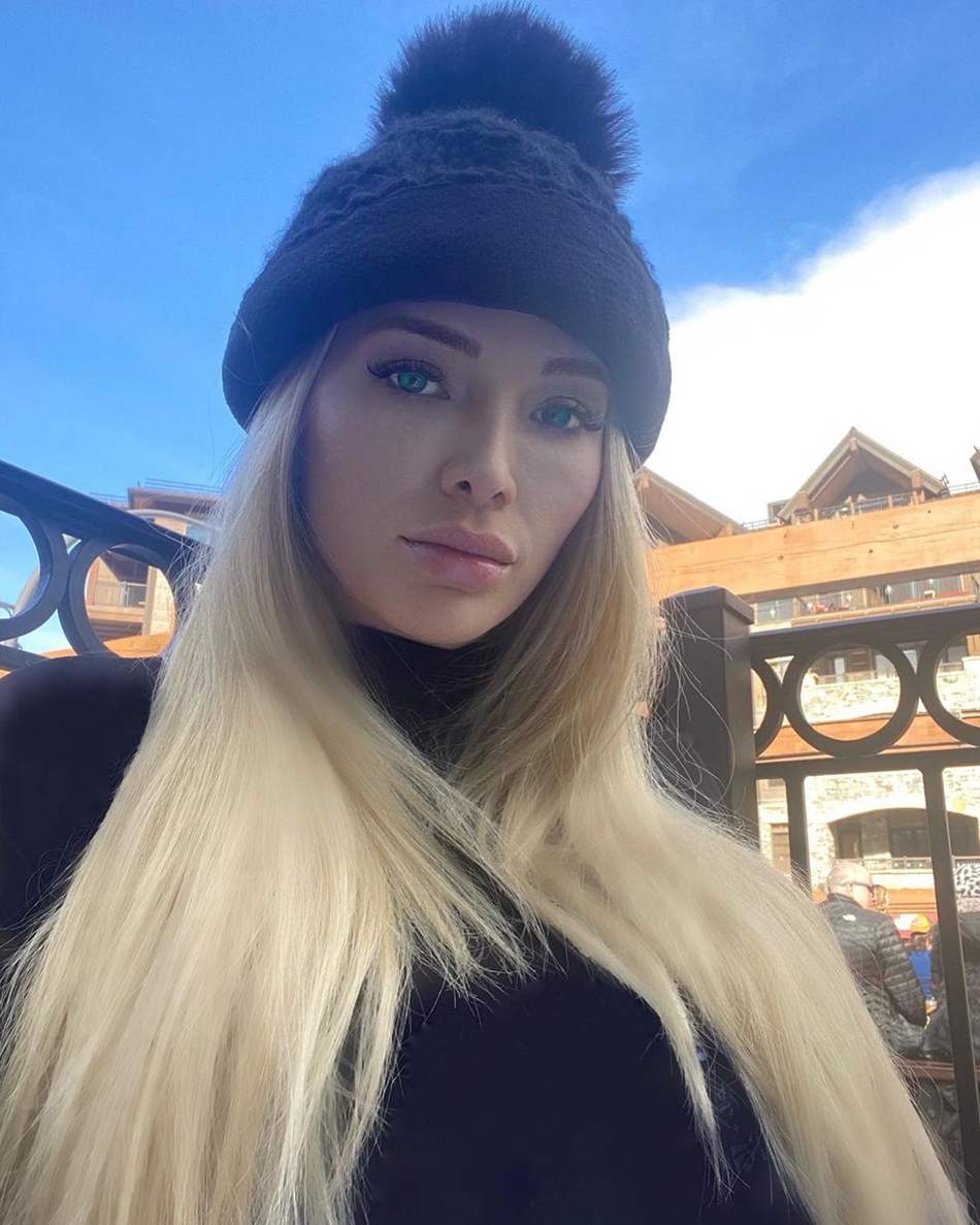 抛弃美艳前女友和孩子出轨变性人！NBA第一渣男遭网友唾弃