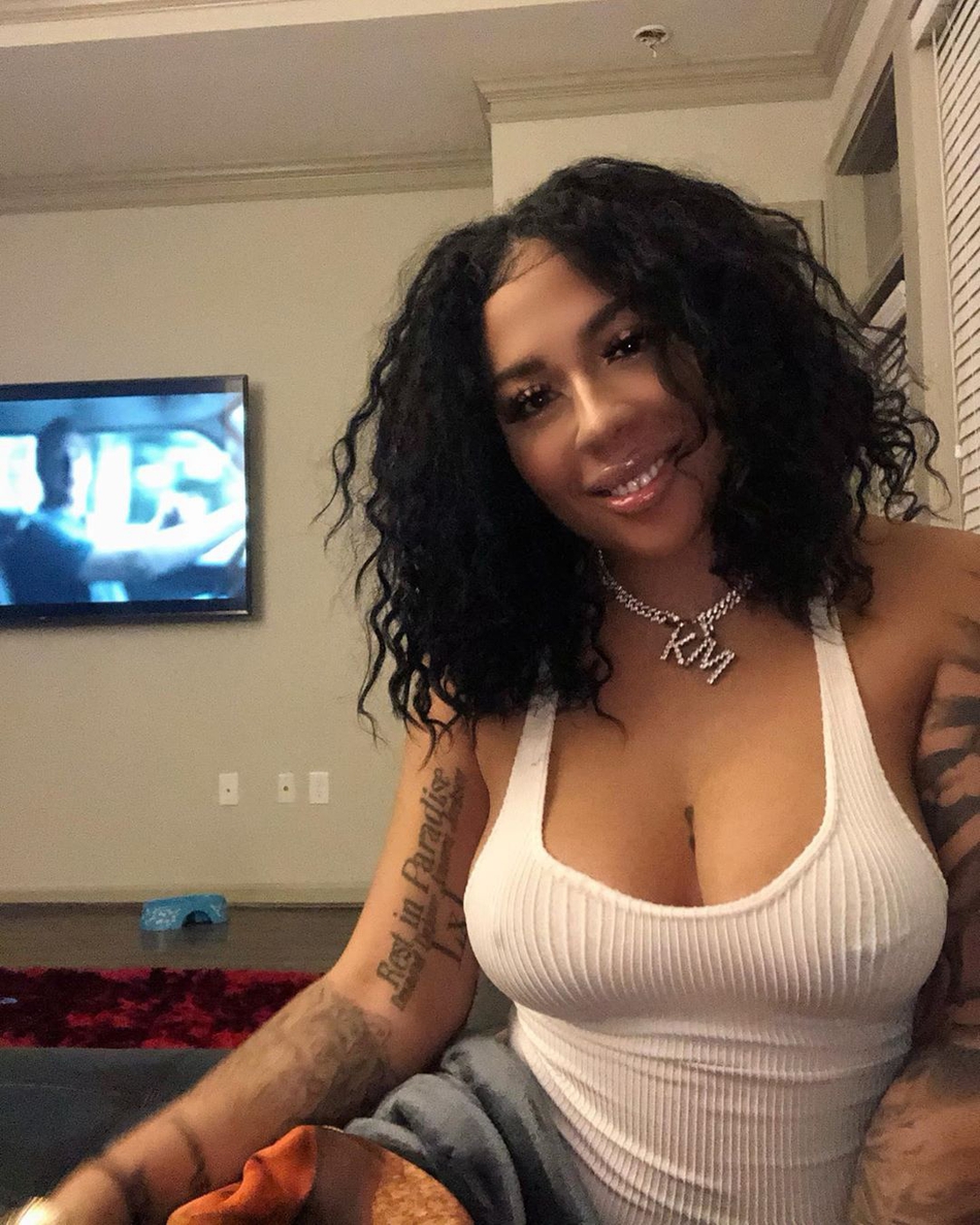 富尔茨女友宣布怀孕！她曾是前女友闺蜜 在后者怀孕期间成功上位