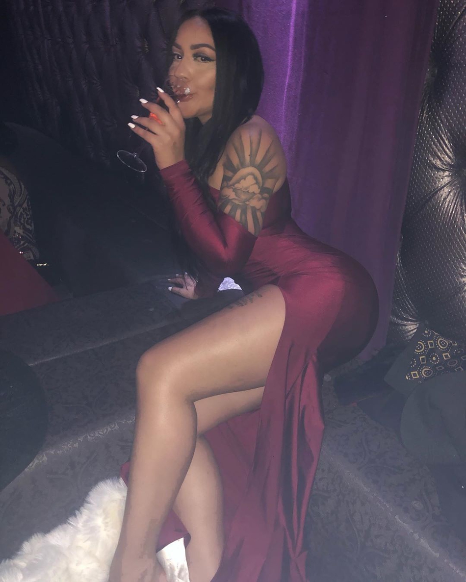 富尔茨女友宣布怀孕！她曾是前女友闺蜜 在后者怀孕期间成功上位