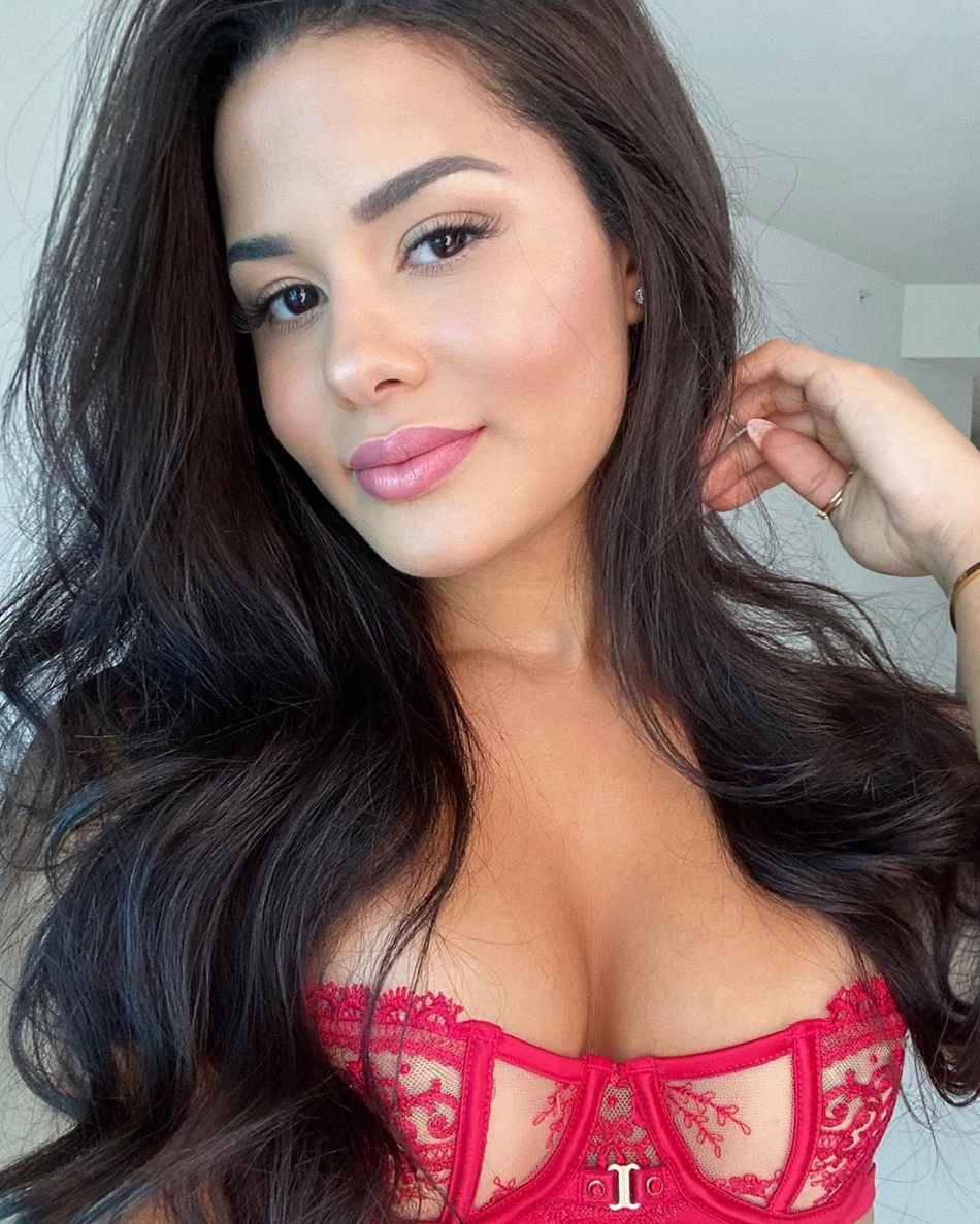 大热新秀成功追到735万粉丝的库兹马前女友！神级撩妹技巧学到了