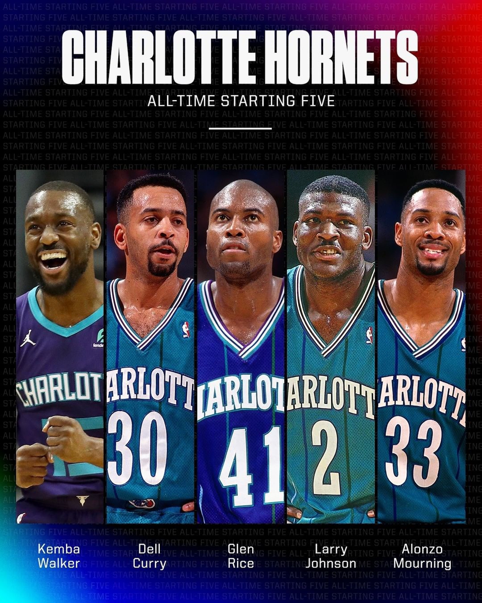 美媒排东部15队队史最佳阵容 公牛5人组还不算最豪华