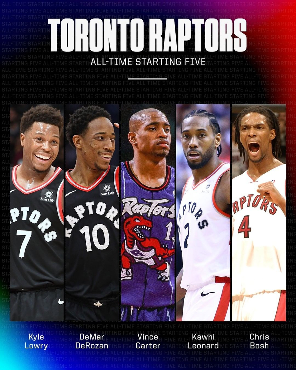 美媒排东部15队队史最佳阵容 公牛5人组还不算最豪华