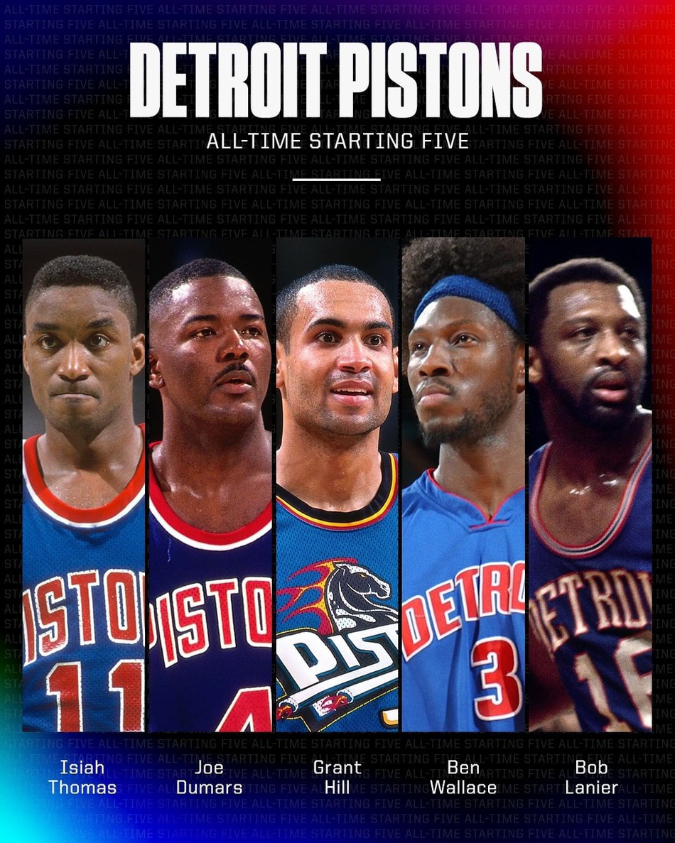 美媒排东部15队队史最佳阵容 公牛5人组还不算最豪华