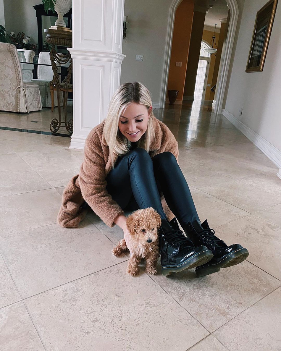 穆雷爆发秘诀！绝美女友怕影响他状态选择不进园区