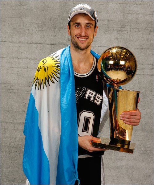 吉诺比利职业生涯的最后十句话 每个字都在诉说着一段传奇