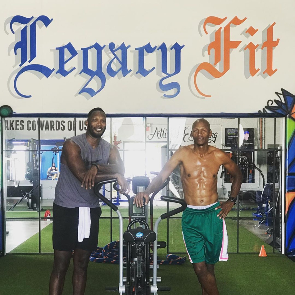 雷-阿伦44岁生日快乐!一起回顾那些年的“君子雷”