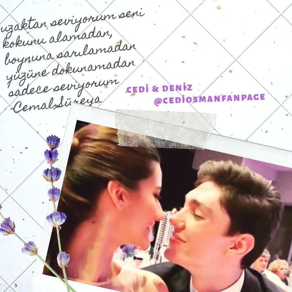 神似迪丽热巴！土耳其勒布朗与超美女友的幸福日常 太让人羡慕了