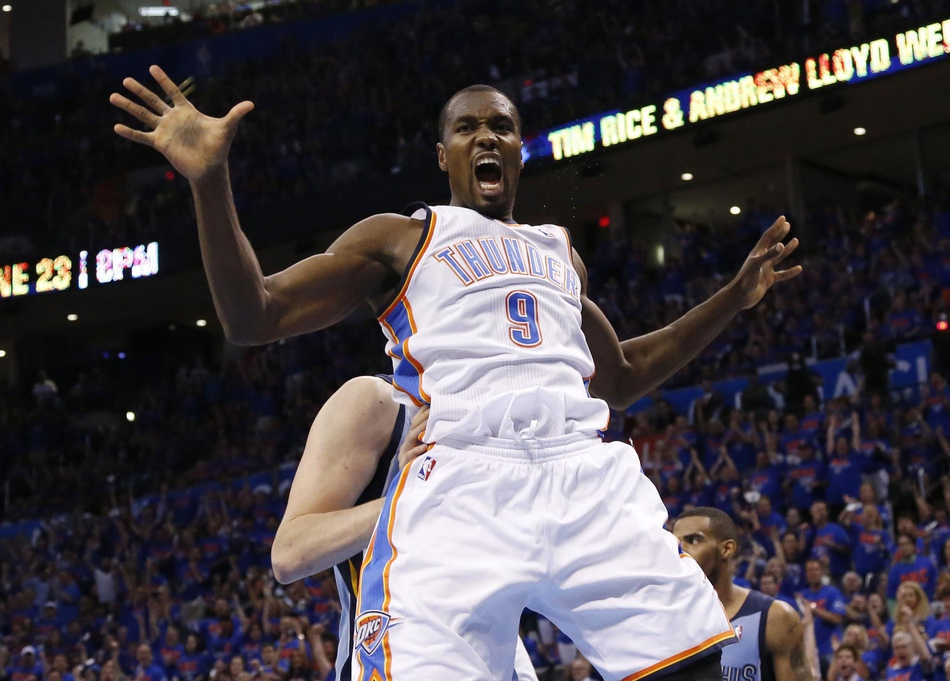 杜兰特不哭！乔丹科比麦蒂也都曾带伤出战季后 最惨的伊巴卡