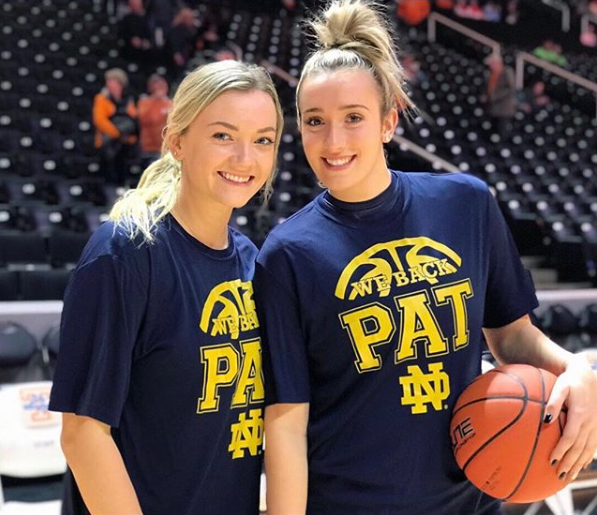 高甜预警！身材傲人的WNBA最甜小姐姐 射程恐怖的22岁洛杉矶分卫