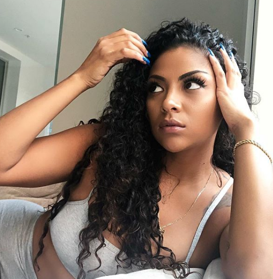 富尔茨女友宣布怀孕！她曾是前女友闺蜜 在后者怀孕期间成功上位