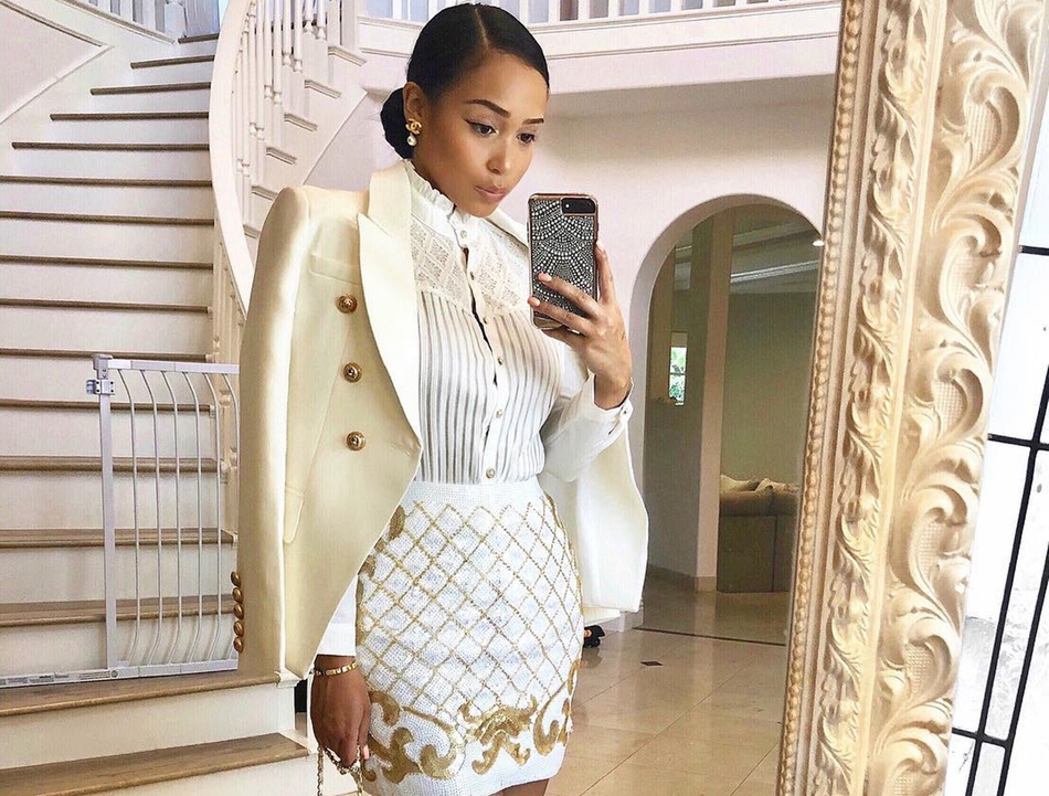 NBA史上头号渣男实锤！TT绿了卡戴珊后重回被他抛弃的前女友怀抱