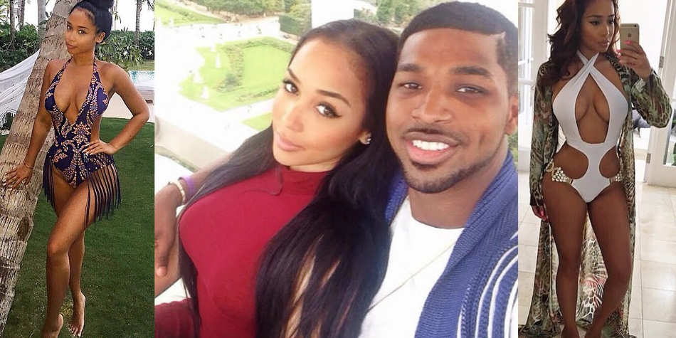 NBA史上头号渣男实锤！TT绿了卡戴珊后重回被他抛弃的前女友怀抱