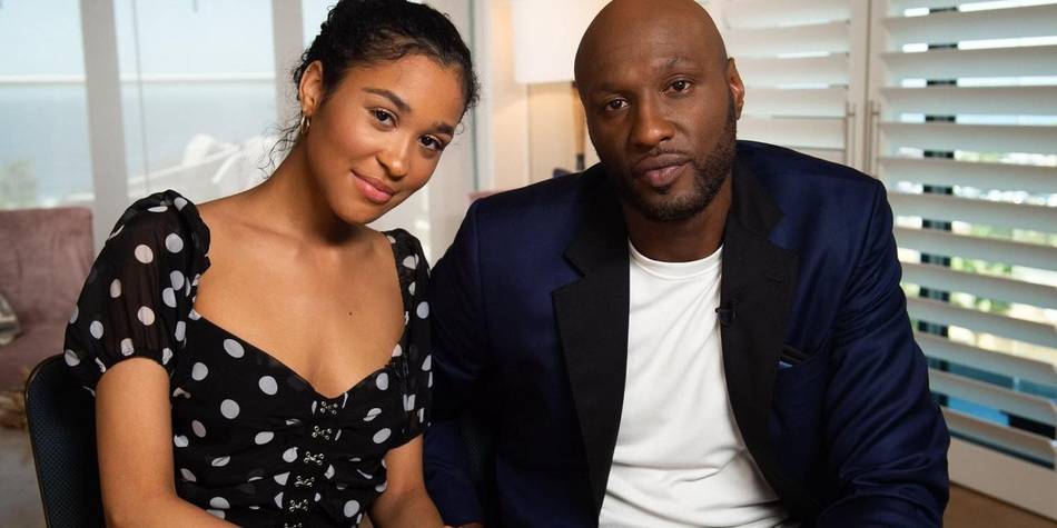 奥多姆大女儿晒性感照!22岁的她已长成大姑娘