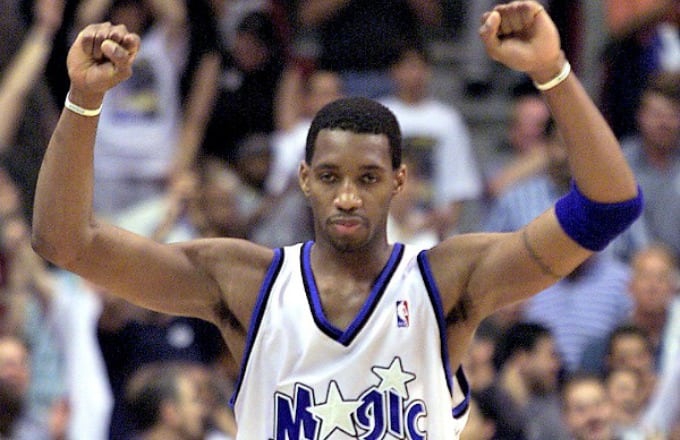 年仅21岁便能场均24+4+4！这超新星比肩乔丹麦蒂和詹姆斯