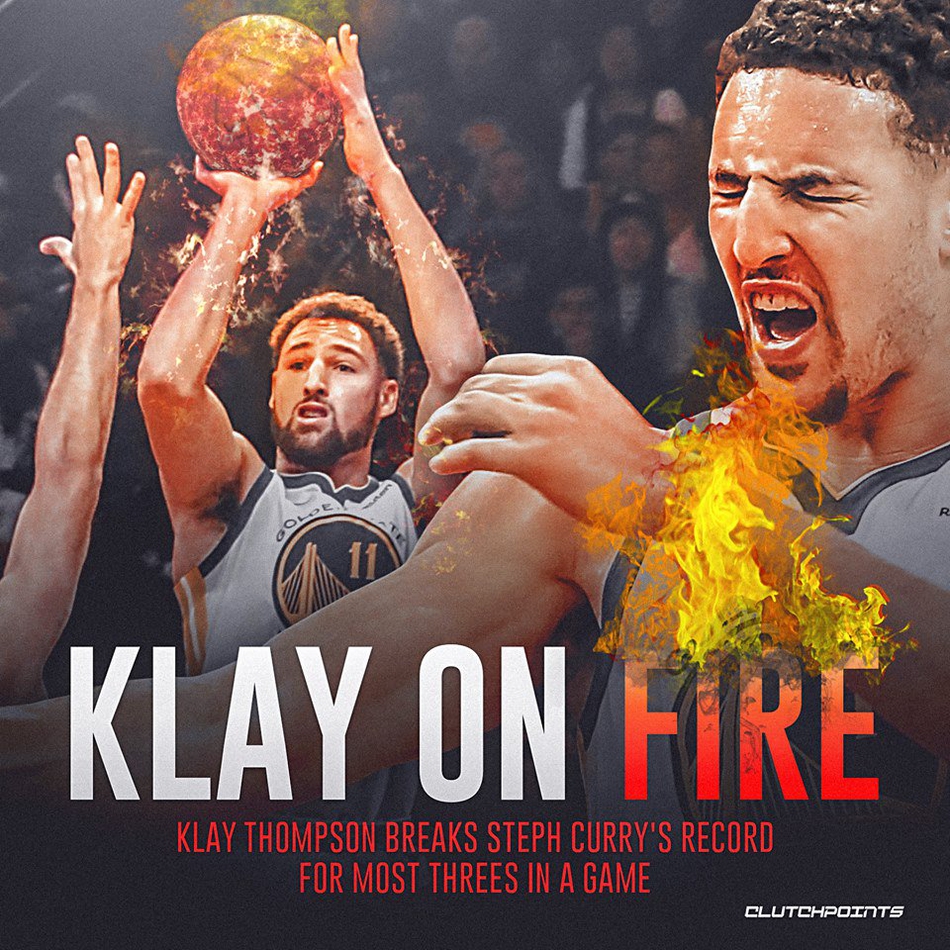 汤神手感着火了