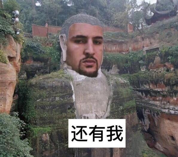 永远不要忘记佛祖的存在