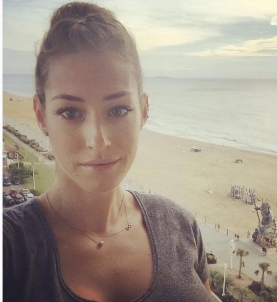 潘磕嫦的典范！NBA丑男迎娶超模娇妻 这颜值这身材羡慕哭了