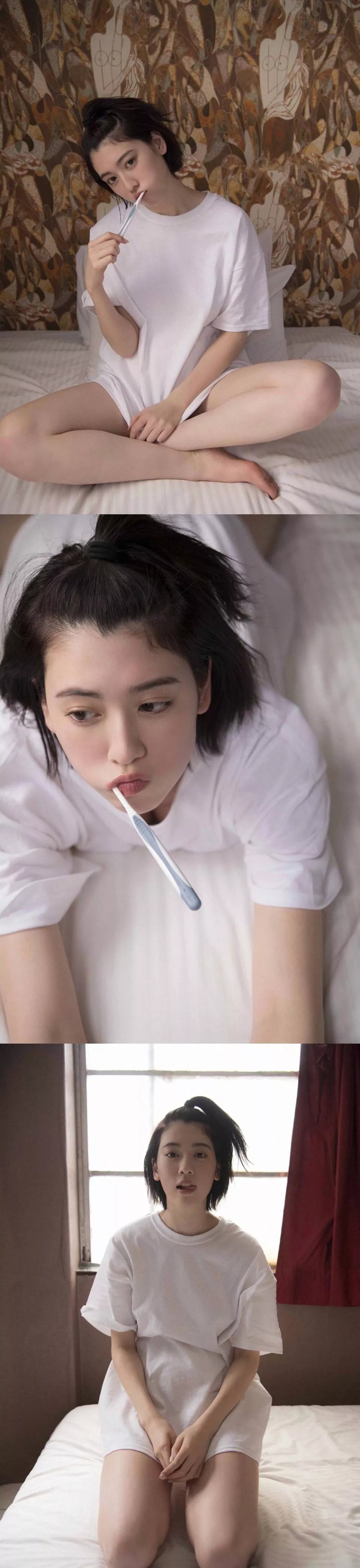 美爆了!起底周杰伦新歌MV女主角 23岁日本国宝级美少女