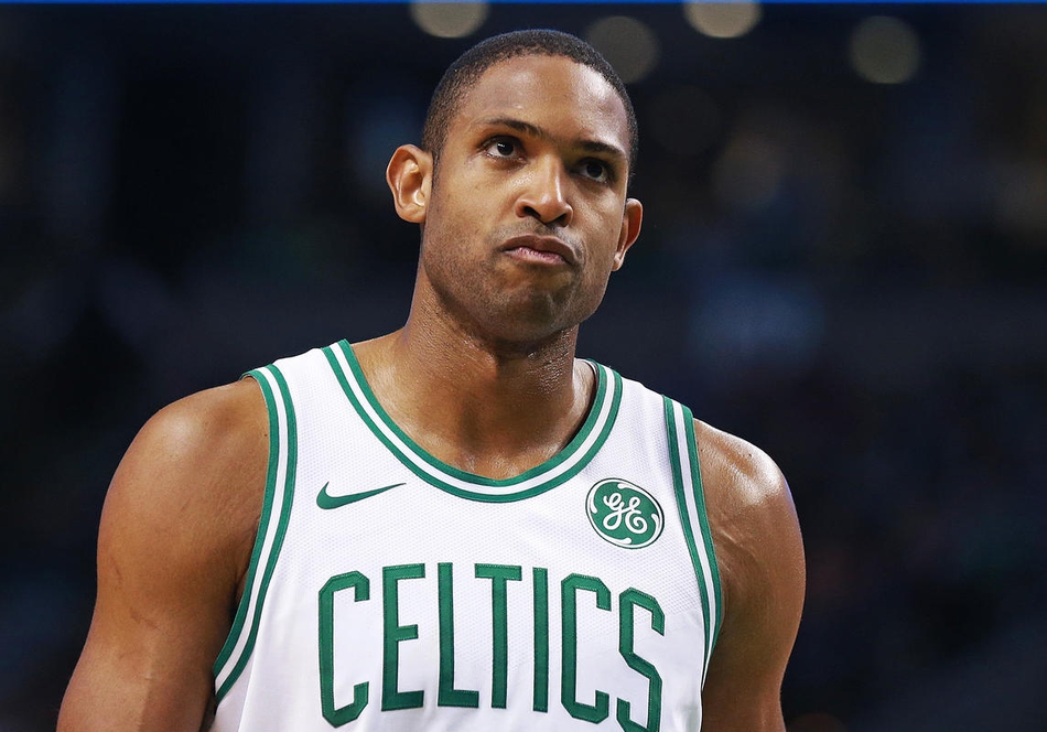 16、艾尔-霍福德