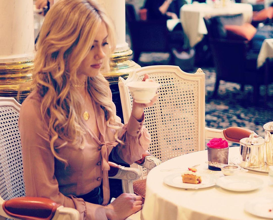 NBA最美球员女儿!她穿上球衣那一刻我沦陷了