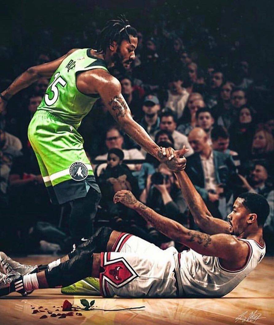 2018年十大感人瞬间