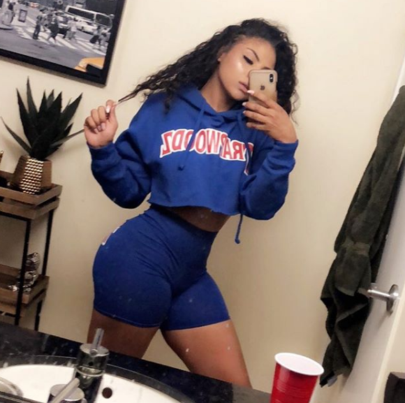 富尔茨女友宣布怀孕！她曾是前女友闺蜜 在后者怀孕期间成功上位