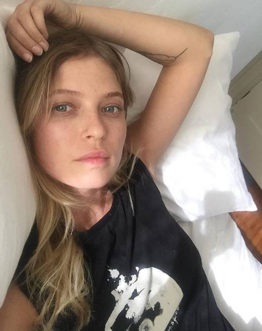 格里芬又换女友！纽约与女演员缠绵2天 女主身材娇小颜值超高