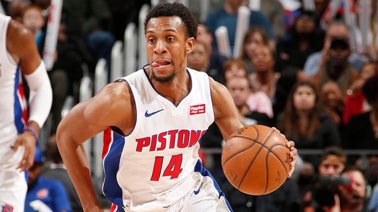 迈阿密热火：伊斯梅尔-史密斯