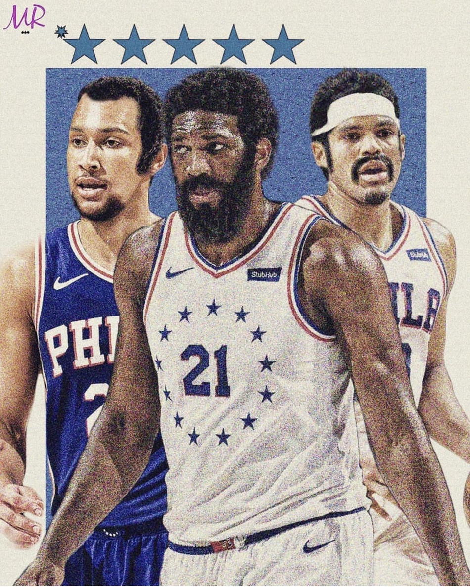 谁最雷人？NBA球星复古造型：詹眉重回70年代 独行侠双星超帅