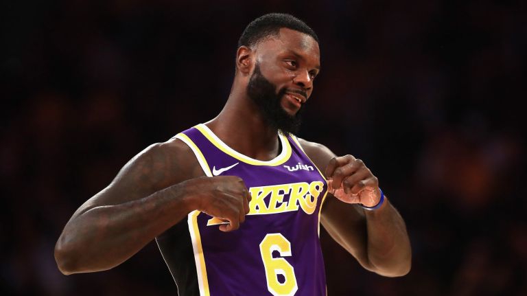 自由市场遗珠：林书豪安东尼领衔 多位老妖还未找到下家