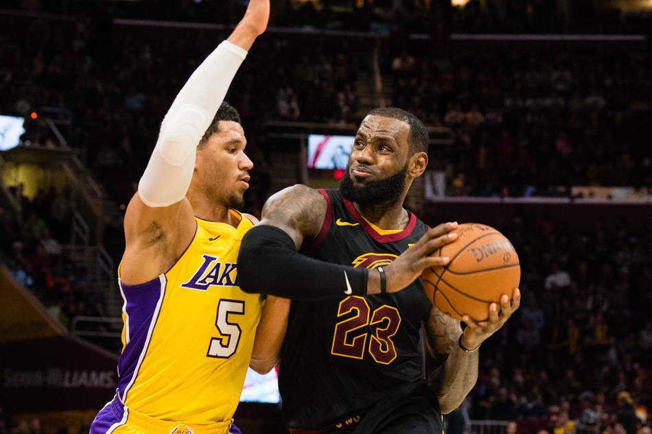 5、朱利叶斯-兰德尔