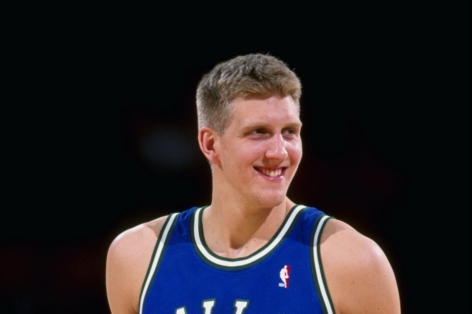 1、德克-诺维茨基