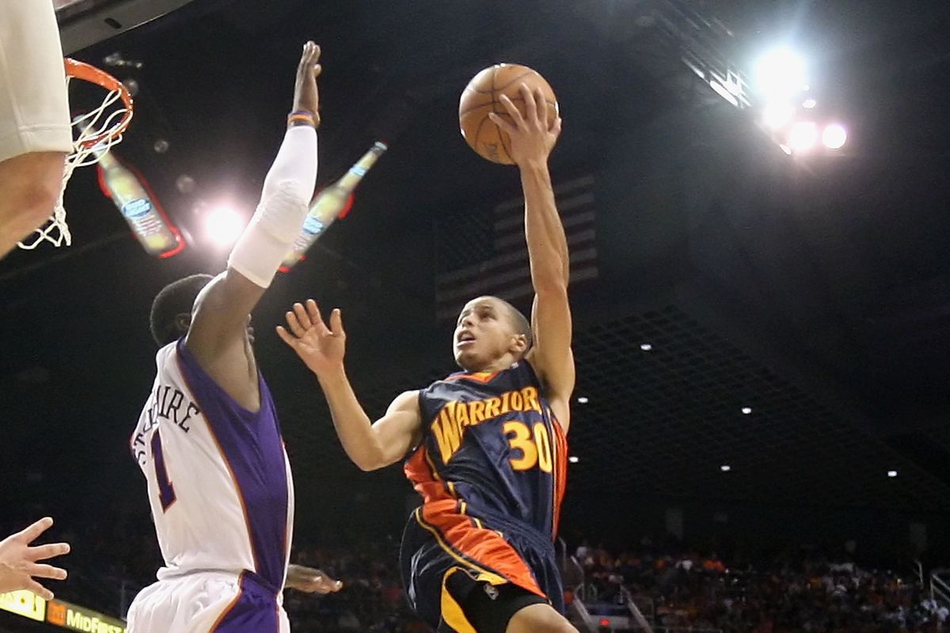 12.阿玛雷-斯塔德迈尔,7胜6负,胜率53.8%