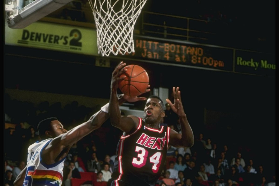 3、威利-伯顿 53分