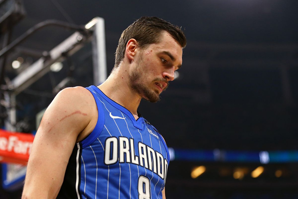 6、马里奥-海佐尼亚