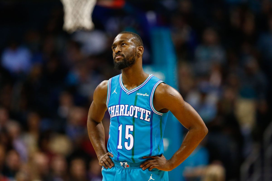 肯巴-沃克(黄蜂)