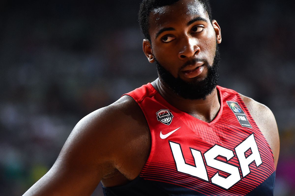 无超巨带队！仅5人进过全明星！美国男篮梦之队惨出新高度