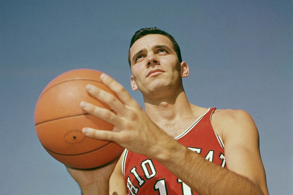 10、杰里-卢卡斯