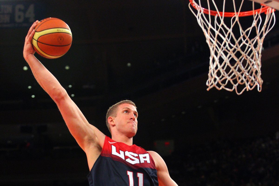 史上最最最惨梦之队名单正式确定！无巨星带队 仅3人进过全明星