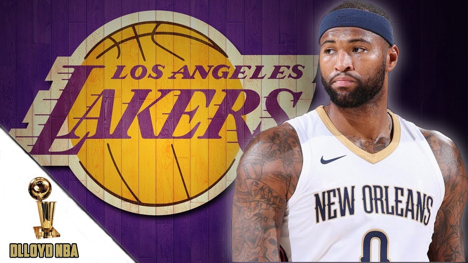 2、德马库斯-考辛斯