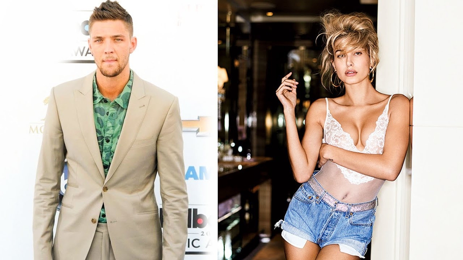 帕森斯前女友与贾斯汀-比伯订婚！她是NBA圈的大红人