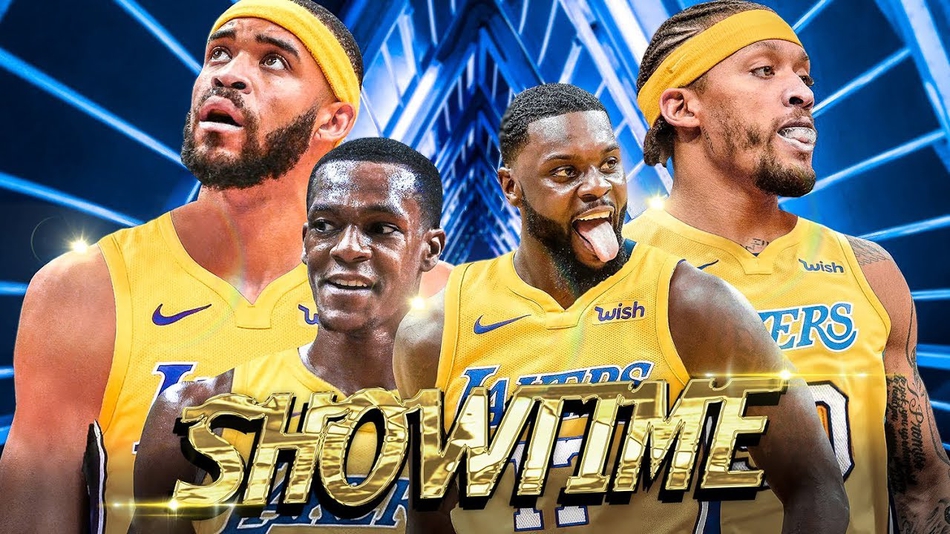 签下长约詹姆斯仍能左右自由市场！2019年的夏天还是围着他转