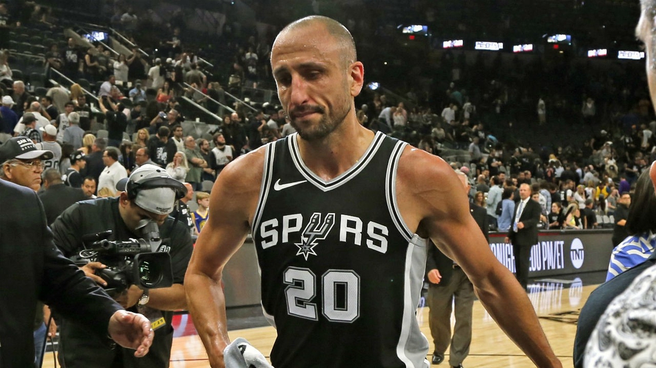 吉诺比利职业生涯的最后十句话 每个字都在诉说着一段传奇