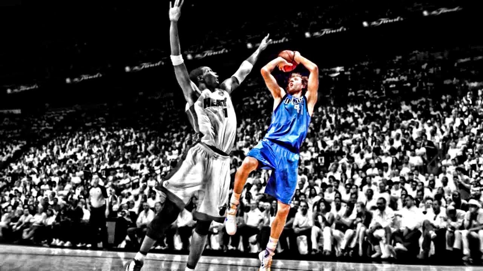 9、德克-诺维茨基