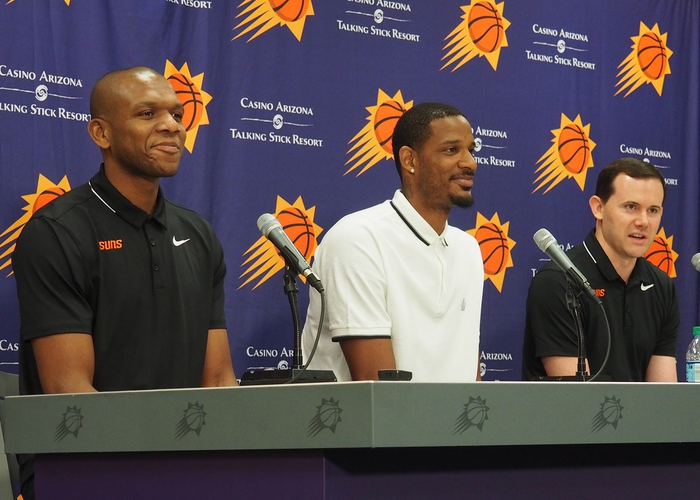 11、特雷沃-阿里扎（太阳）