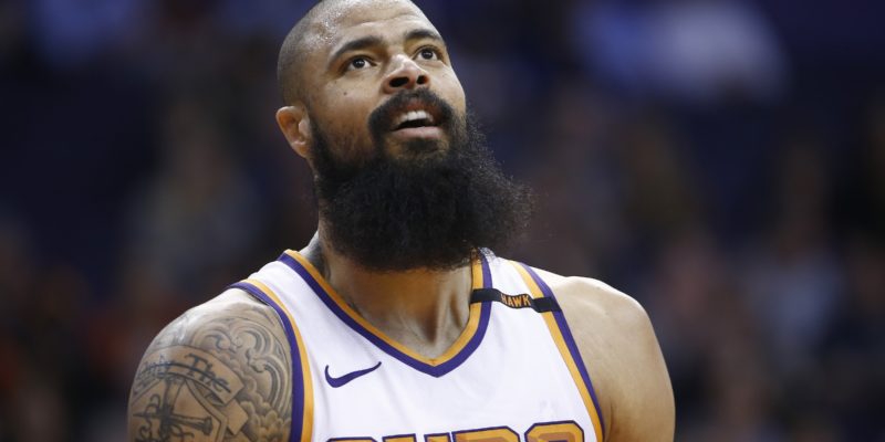 7、钱德勒 37岁1天