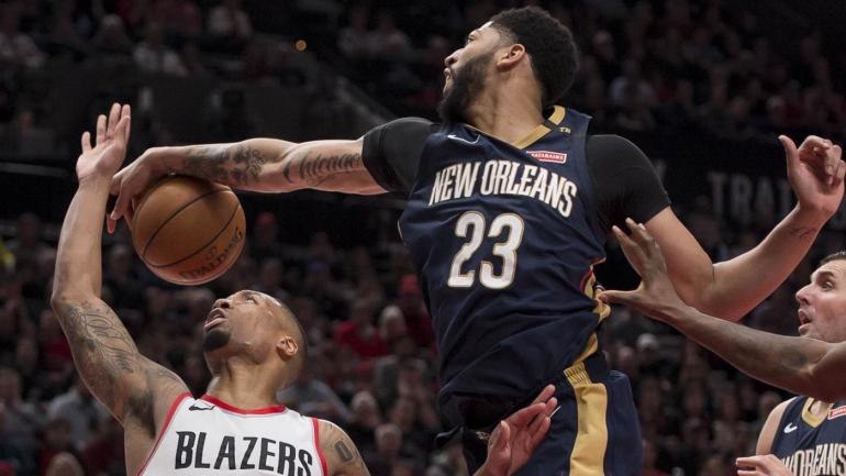 2018年NBA9大数据盘点：詹姆斯四项第一 三分王竟不是库里