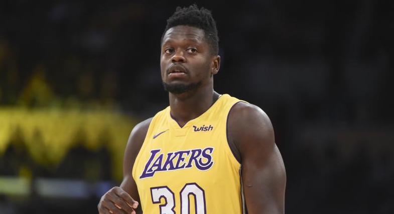 5、朱利叶斯-兰德尔