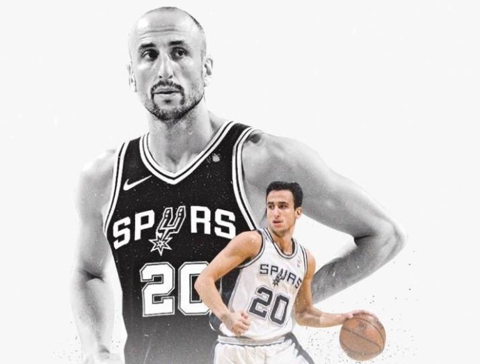 吉诺比利职业生涯的最后十句话 每个字都在诉说着一段传奇